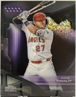 Mike Trout