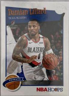 Damian Lillard