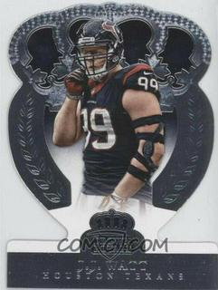 J.J. Watt