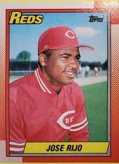 Jose Rijo