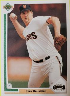Rick Reuschel