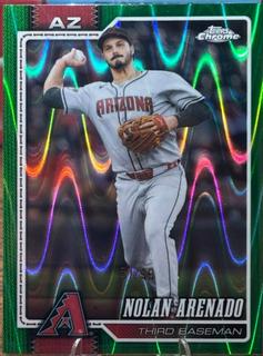Nolan Arenado
