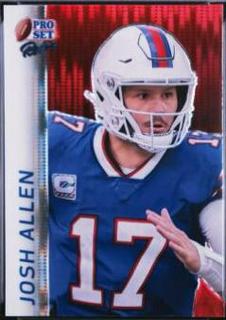 Josh Allen