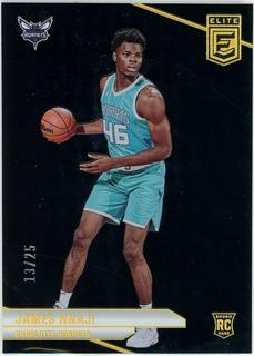 James Nnaji