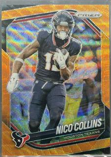 Nico Collins