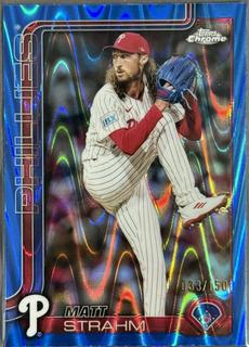 Matt Strahm