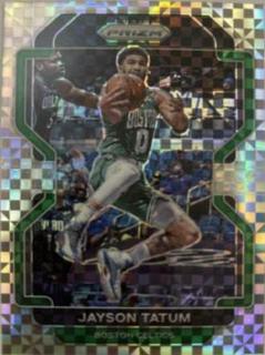 Jayson Tatum