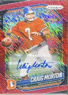 Craig Morton