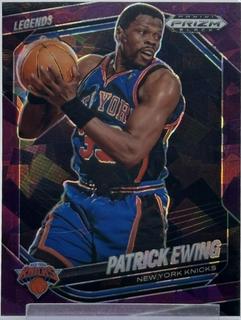 Patrick Ewing