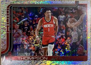 Amen Thompson