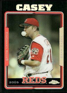 Sean Casey