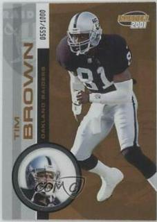 Tim Brown