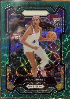 Angel Reese