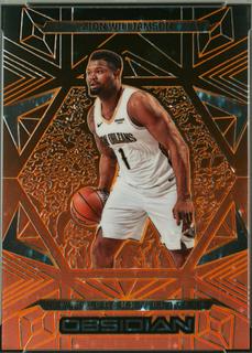 Zion Williamson
