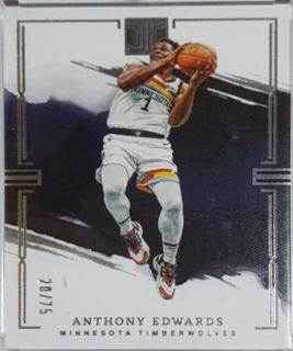 Anthony Edwards
