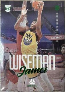 James Wiseman
