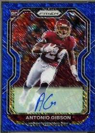 Antonio Gibson