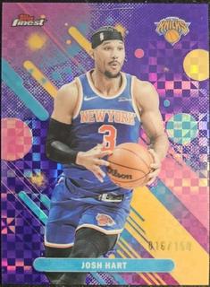 Josh Hart