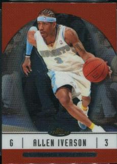 Allen Iverson