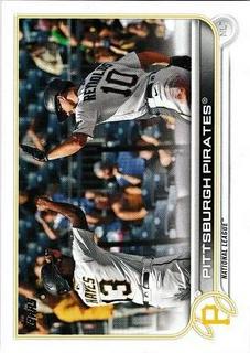 Pittsburgh Pirates