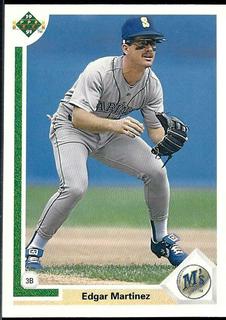 Edgar Martinez