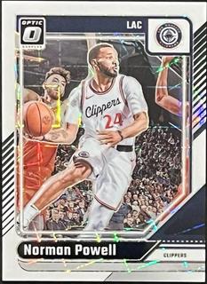 Norman Powell