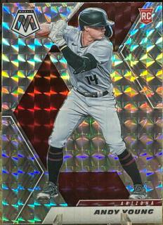 Andy Young