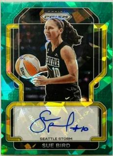 Sue Bird