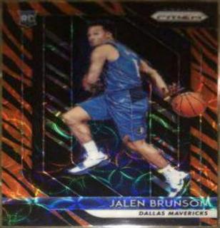 Jalen Brunson