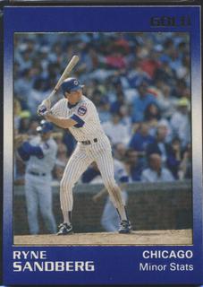 Ryne Sandberg