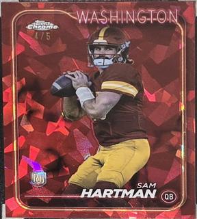 Sam Hartman