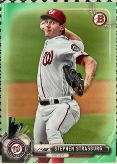 Stephen Strasburg