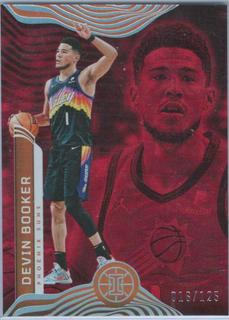 Devin Booker