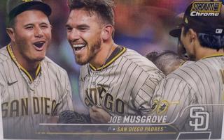 Joe Musgrove
