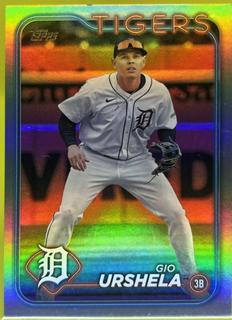 Gio Urshela