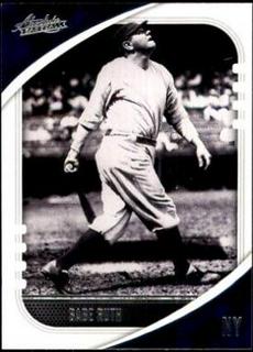 Babe Ruth