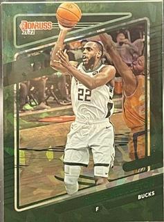 Khris Middleton