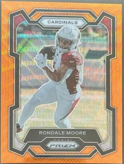 Rondale Moore