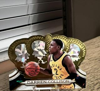 Darren Collison