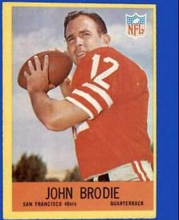 John Brodie