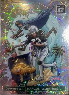 Marcus Allen