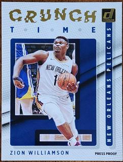 Zion Williamson