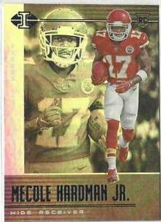 Mecole Hardman Jr.