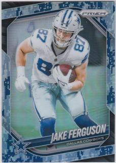 Jake Ferguson