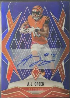 A.J. Green