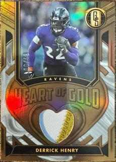 Derrick Henry