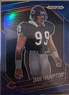 Dan Hampton