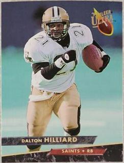 Dalton Hilliard