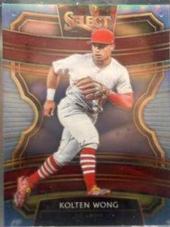 Kolten Wong
