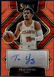 Trae Young
